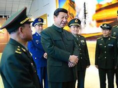 从十五句话领略习近平治军智慧