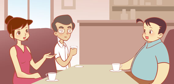 全面从严治党有何思想脉络