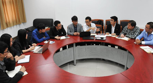 把&ldquo;我&rdquo;变&ldquo;我们&rdquo;&mdash;&mdash;一个&ldquo;80后&rdquo;思政教师的党课