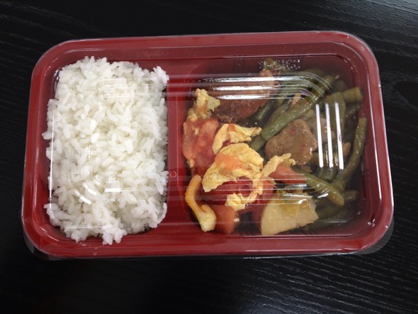 雄县正宗快餐培训班,快速便利盒饭小班教学哪