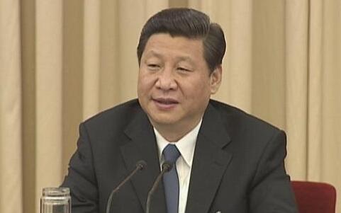 习近平&ldquo;两会&rdquo;说