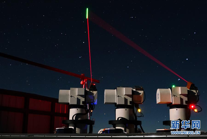 全球首颗量子卫星“墨子号”揭秘