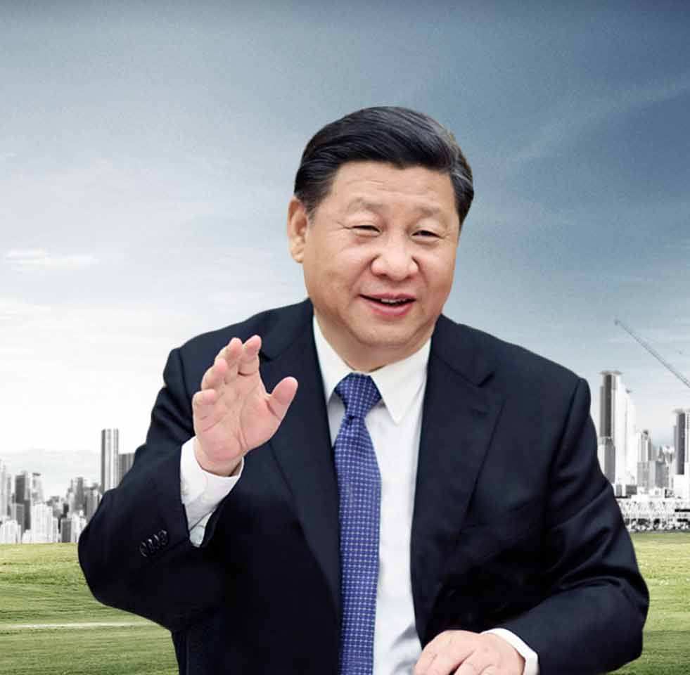 学习进行时_新华网