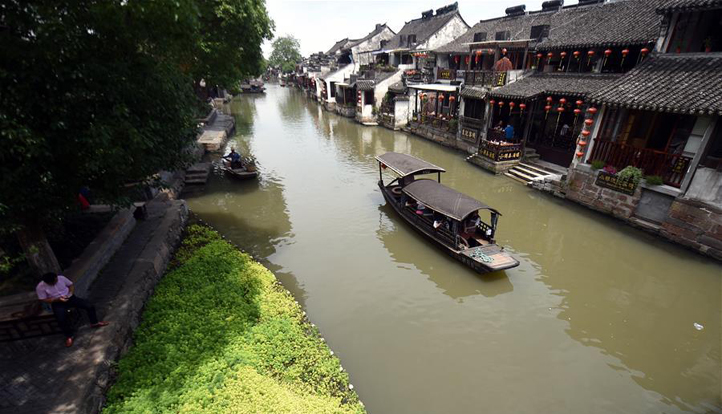 总书记牵挂的那个县 开启地嘉人善新篇章