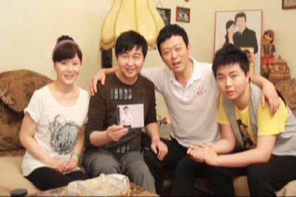 第四届全国少数民族文艺会演主题曲《我们共同的家》创意介绍