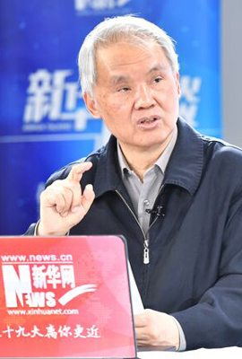 李忠杰:党章的修改是时代前进的需要