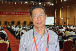 钟南山：没有社会和经济效益的创新不是真创新