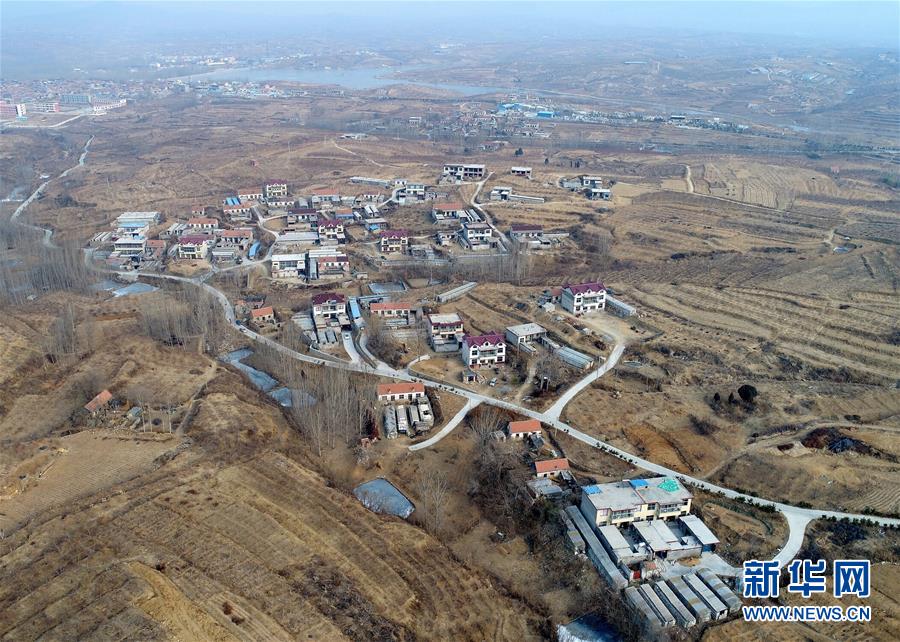 “新目标”怎么干？