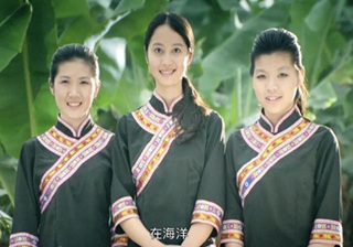 一起来围观，新时代中国女性的C位出镜