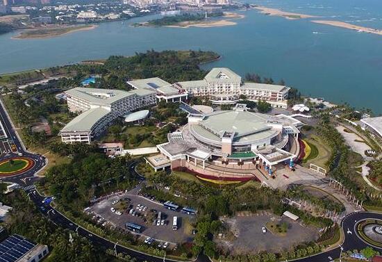 全年深化改革这五年