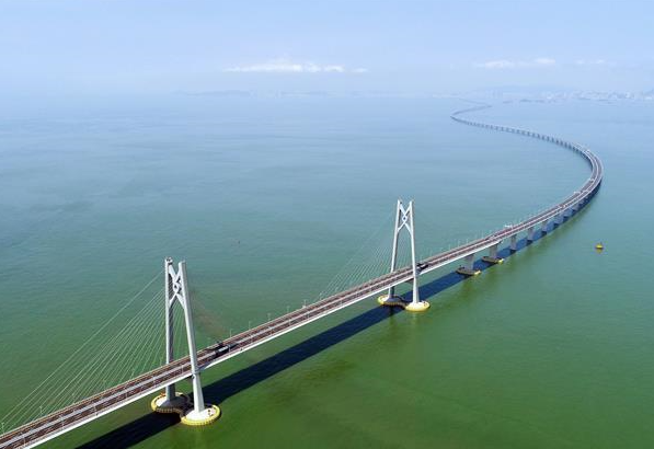 粤港澳协作 助推大湾区邮轮游