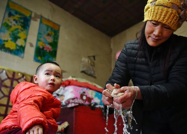 咬定目标不放松 转变作风不松懈