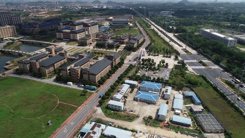 “我们给火箭做减重”——高校科技创新进行时