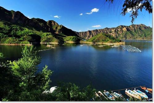 【新闻联播】2020年华北地区河湖生态补水已超37亿立方米