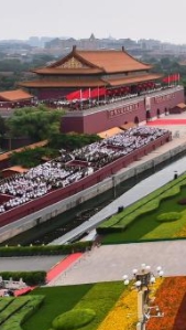 第1视点｜习近平向全体共产党员发出号召