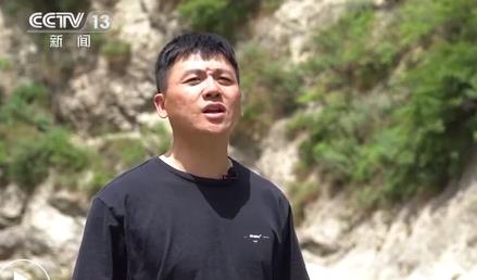 简杨阳：危急时刻显本色