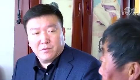 朱天民：资助贫困学生 助力脱贫攻坚