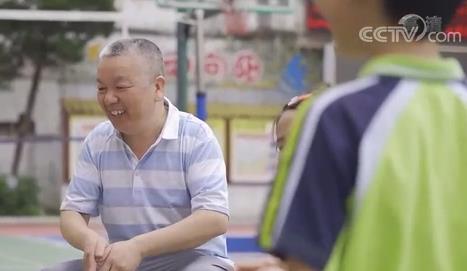 杨善文：亲人久病 不离不弃