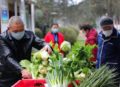 洗菜要长时间浸泡、先切再洗？