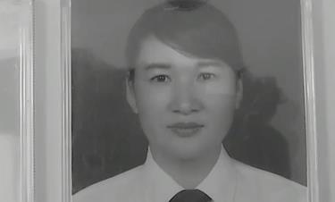 中共中央宣传部关于追授邱军、孙丽美同志&ldquo;时代楷模&rdquo;称号的决定