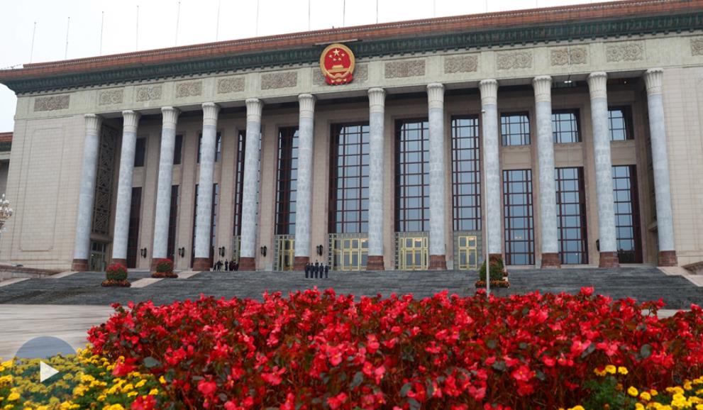 纪念辛亥革命110周年大会