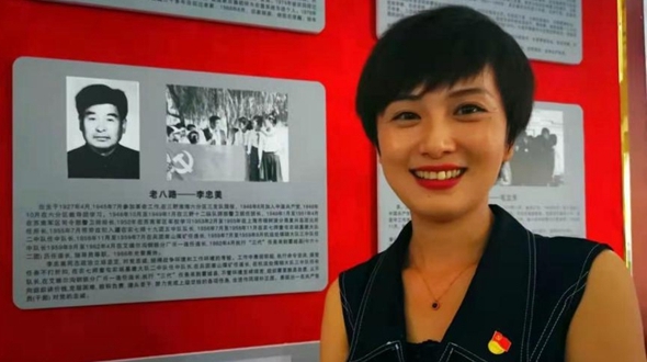 &ldquo;我们是兵团人的后代&rdquo;