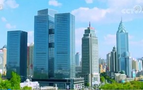 天山南北一年间