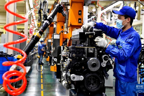 稳字当头、稳中求进&mdash;&mdash;从中央政治局会议看2022年经济走势