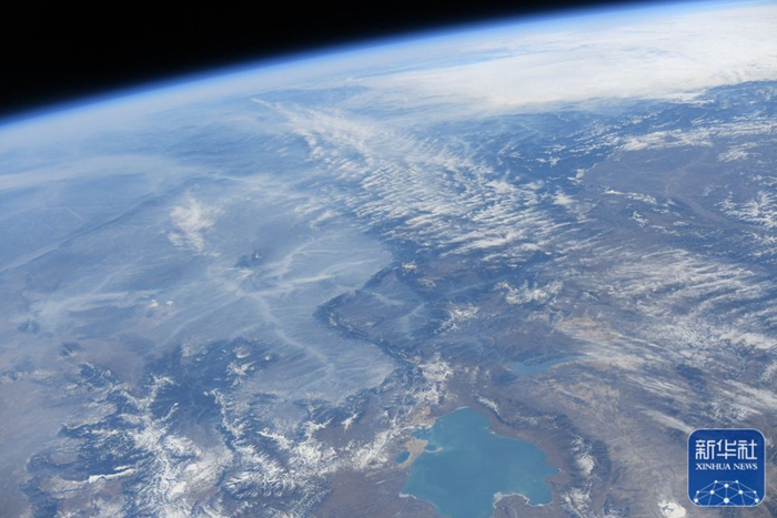 神舟十三号航天员太空授课！“天宫课堂”第一课12月9日在中国空间站开讲