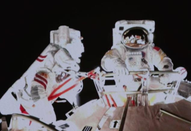 神舟十三号航天员乘组圆满完成首次出舱活动全部既定任务