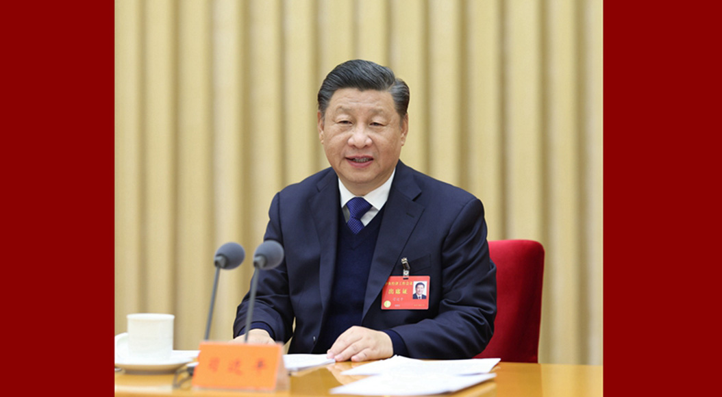 习近平出席中央经济工作会议并发表重要讲话