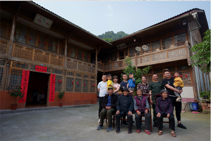 我国全面建成小康社会