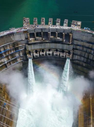 “十四五”实现良好开局