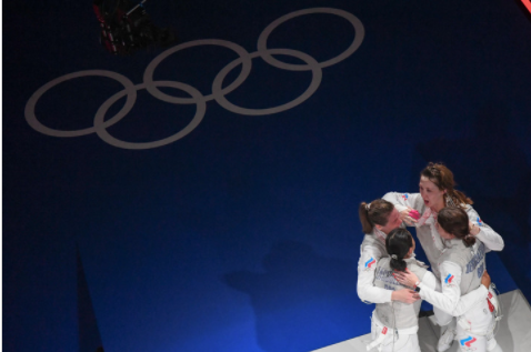 俄罗斯维持被禁赛两年