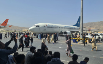 美军撤阿标志失败留下灾难