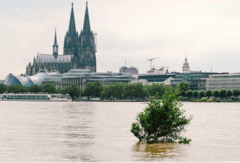 格拉斯哥气变大会达成协议