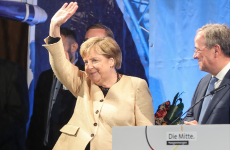 “后默克尔时代”德欧面临考验