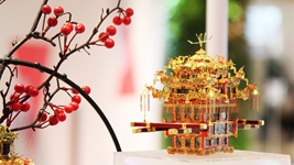 走进市场主体｜专走&ldquo;难路&rdquo;！在&ldquo;世界工厂&rdquo;用制造玩转文化