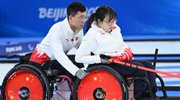 北京冬殘奧會｜輪椅冰壺——“你的身後有我，放心”