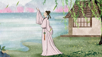 跟随诗词走进“春分”,看“春色”几分?