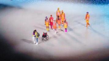 为了这四场惊艳世界的“中国式浪漫”,他们做了什么?