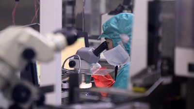 &ldquo;世界工厂&rdquo;东莞努力稳产纾困见闻