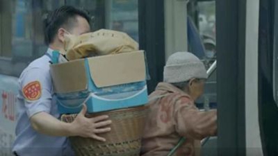 湖南龙山：创建文明城市 做更好的自己