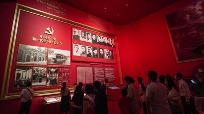 2021年度党委（党组）书记抓基层党建工作述职评议考核综述