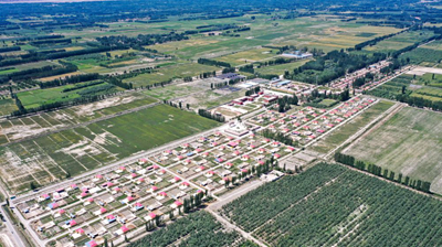 新疆坚持开展&ldquo;访惠聚&rdquo;驻村帮扶工作