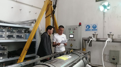 华中科技大学：党员是科研攻关&ldquo;领头雁&rdquo;