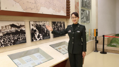 闫文彦：心中最美家乡红