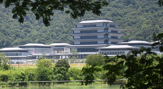 新时代国家文化殿堂什么样?