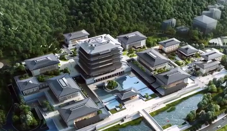 新闻背景:中国国家版本馆