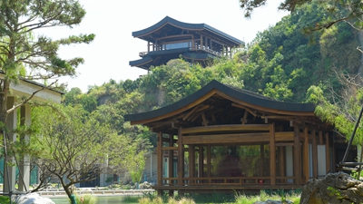 走进杭州国家版本馆，感受宋韵藏书楼